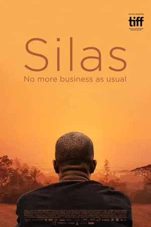 Постер: Silas