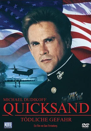 Постер: Quicksand