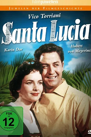Постер: Santa Lucia