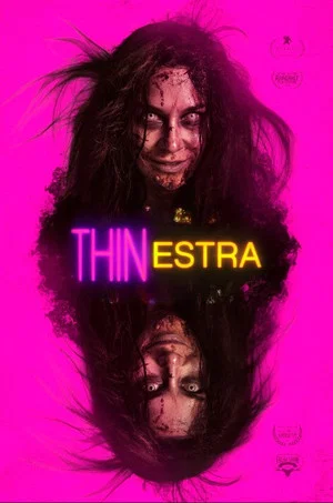 Постер: Thinestra
