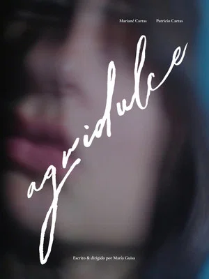 Постер: Agridulce