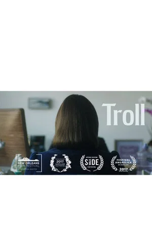 Постер: Troll