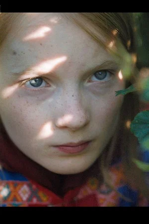 Постер: Daughter of the Sun