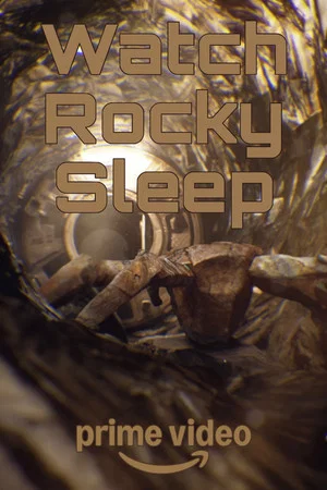 Постер: Project Hail Mary | Watch Rocky Sleep