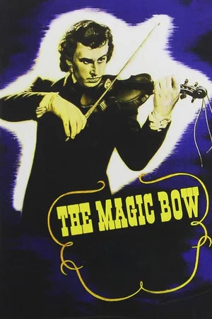 Постер: The Magic Bow