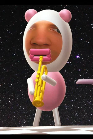 Постер: HONK HONK