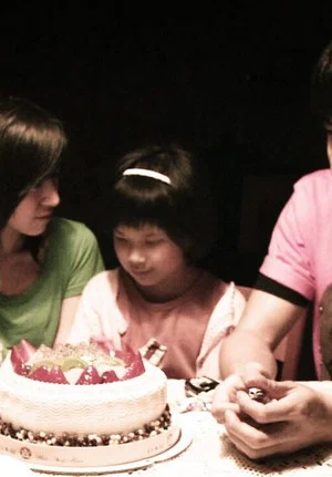 Постер: Birthday