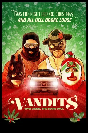 Постер: Vandits