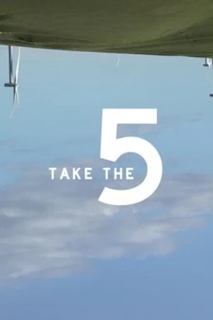Постер: Take The Five