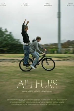 Постер: Ailleurs