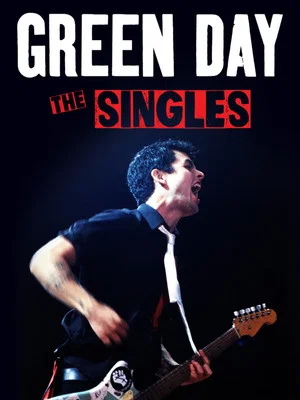 Постер: Green Day: The Singles