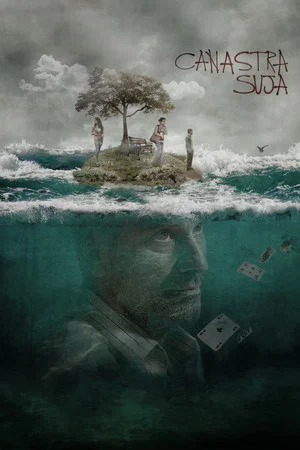 Постер: Canastra Suja