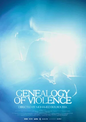 Постер: Genealogy of Violence