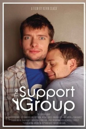 Постер: The Support Group