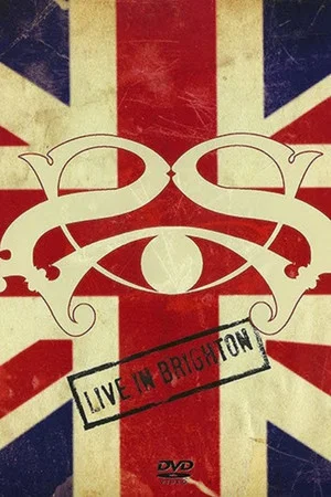 Постер: Stone Sour: Live In Brighton