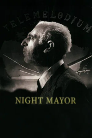 Постер: Night Mayor