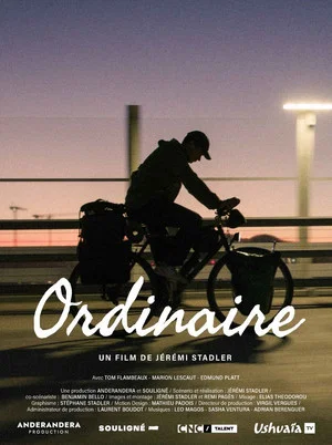 Постер: Ordinaire