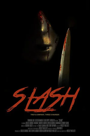 Постер: Slash