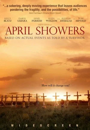 Постер: April Showers