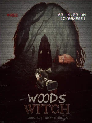 Постер: Woods Witch
