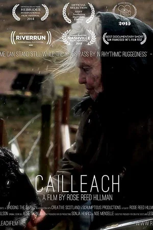 Постер: Cailleach