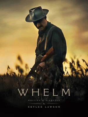 Постер: Whelm