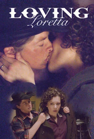 Постер: Loving Loretta