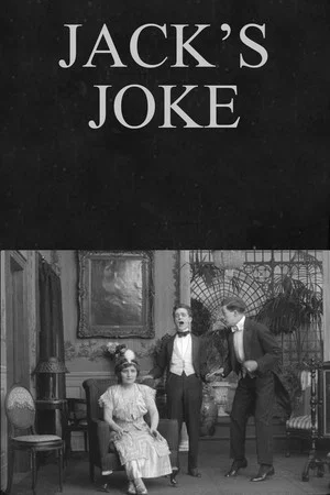 Постер: Jack's Joke