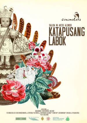 Постер: Katapusang Labok