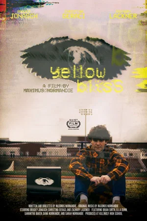 Постер: Yellow Bliss