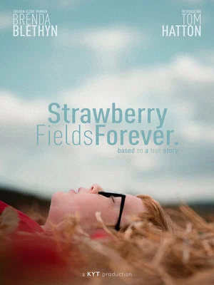 Постер: Strawberry Fields Forever