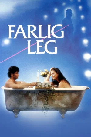 Постер: Farlig leg
