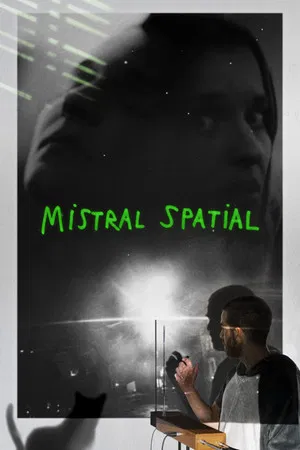 Постер: Mistral Spatial