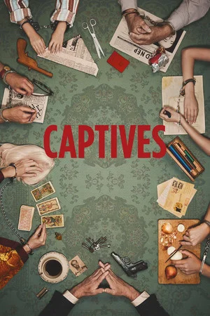 Постер: Captives