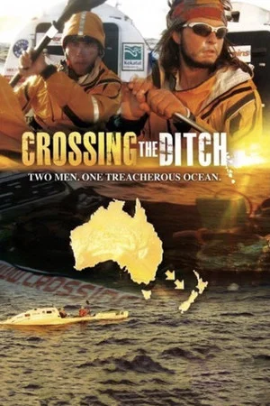 Постер: Crossing the Ditch