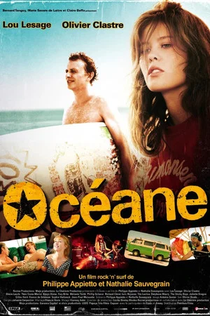 Постер: Océane