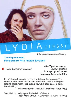 Постер: Lydia