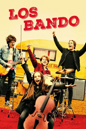 Постер: Rock Band