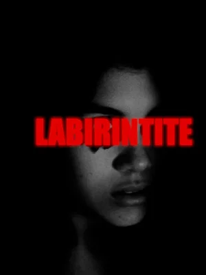 Постер: Labirintite