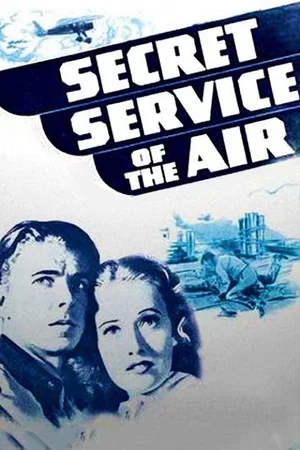 Постер: Secret Service of the Air