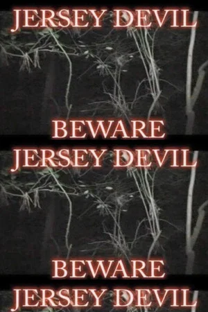 Постер: Jersey Devil