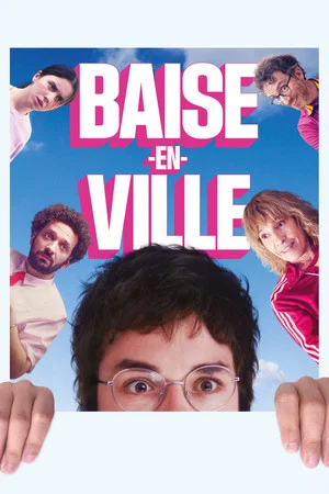 Постер: Baise-en-ville