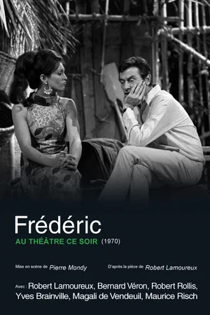 Постер: Frédéric