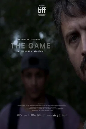 Постер: The Game