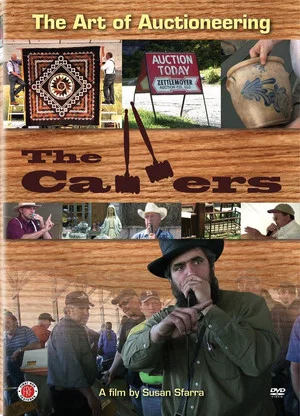 Постер: The Callers