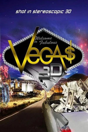 Постер: Vegas (in 3D)