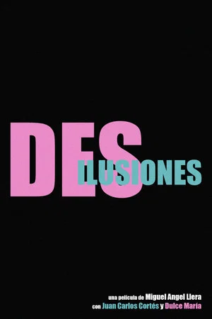 Постер: DESilusiones