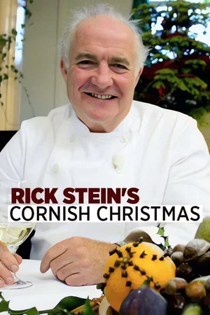 Постер: Rick Stein's Cornish Christmas