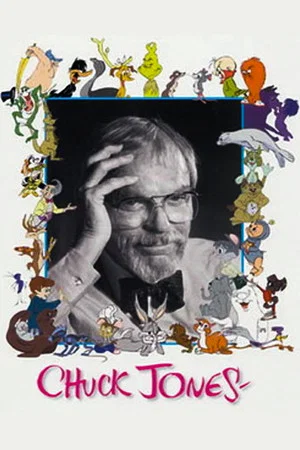 Постер: Chuck Jones: Memories of Childhood