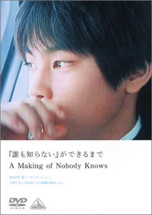 Постер: A Making of Nobody Knows